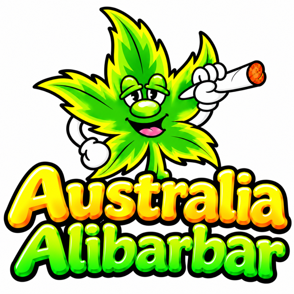 Australia Alibarbar